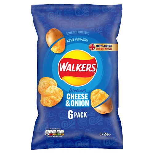 crisps